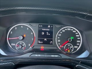 VOLKSWAGEN T-Cross 1.0 TSI 110 CV DSG Style