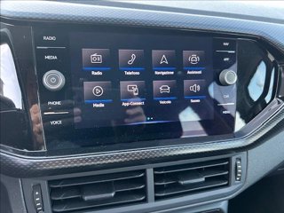 VOLKSWAGEN T-Cross 1.0 TSI 110 CV DSG Style