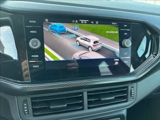 VOLKSWAGEN T-Cross 1.0 TSI 110 CV DSG Style