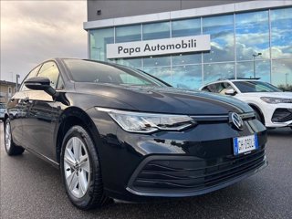 VOLKSWAGEN Golf 1.0 eTSI EVO DSG Life