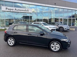 VOLKSWAGEN Golf 1.0 eTSI EVO DSG Life