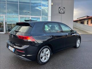 VOLKSWAGEN Golf 1.0 eTSI EVO DSG Life
