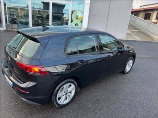 VOLKSWAGEN Golf 1.0 eTSI EVO DSG Life