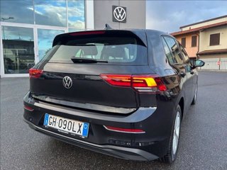 VOLKSWAGEN Golf 1.0 eTSI EVO DSG Life