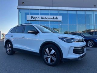 VOLKSWAGEN Tiguan 2.0 TDI 150 CV DSG Life