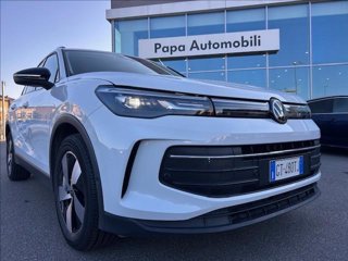 VOLKSWAGEN Tiguan 2.0 TDI 150 CV DSG Life