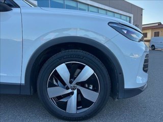 VOLKSWAGEN Tiguan 2.0 TDI 150 CV DSG Life