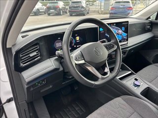 VOLKSWAGEN Tiguan 2.0 TDI 150 CV DSG Life