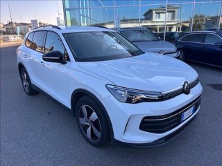 VOLKSWAGEN Tiguan 2.0 TDI 150 CV DSG Life
