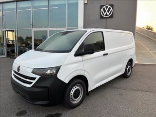 VOLKSWAGEN Transporter 2.0 TDI 150CV PC-TN Furgone