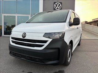 VOLKSWAGEN Transporter 2.0 TDI 150CV PC-TN Furgone