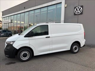 VOLKSWAGEN Transporter 2.0 TDI 150CV PC-TN Furgone