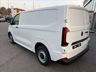 VOLKSWAGEN Transporter 2.0 TDI 150CV PC-TN Furgone