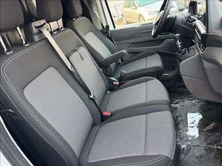 VOLKSWAGEN Transporter 2.0 TDI 150CV PC-TN Furgone