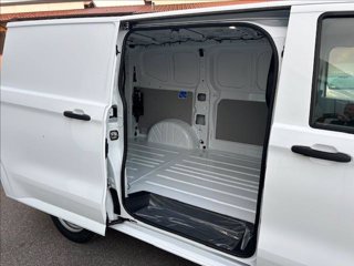 VOLKSWAGEN Transporter 2.0 TDI 150CV PC-TN Furgone