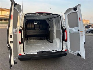 VOLKSWAGEN Transporter 2.0 TDI 150CV PC-TN Furgone