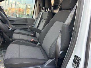 VOLKSWAGEN Transporter 2.0 TDI 150CV PC-TN Furgone