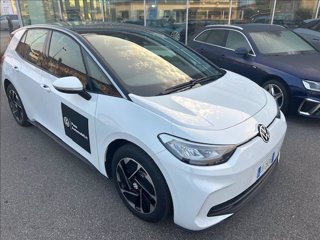 VOLKSWAGEN ID.3 Pro