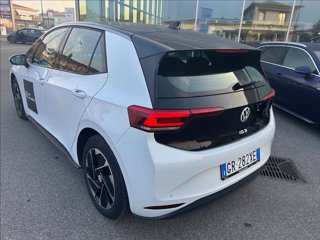 VOLKSWAGEN ID.3 Pro