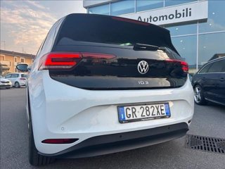 VOLKSWAGEN ID.3 Pro