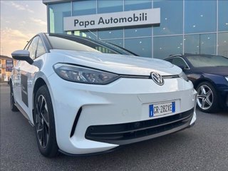 VOLKSWAGEN ID.3 Pro