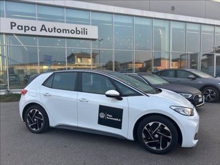 VOLKSWAGEN ID.3 Pro