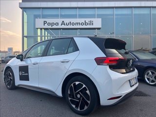 VOLKSWAGEN ID.3 Pro