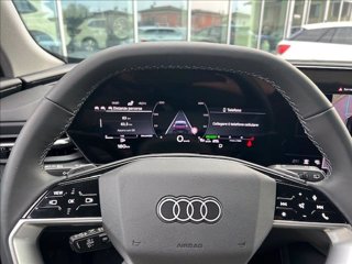 AUDI Q5 SPB TDI 150 kW mHEV+ S tronic quattro S line edition