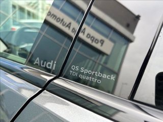 AUDI Q5 SPB TDI 150 kW mHEV+ S tronic quattro S line edition