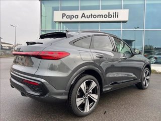 AUDI Q5 SPB TDI 150 kW mHEV+ S tronic quattro S line edition