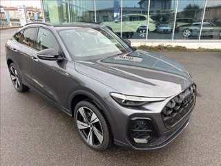 AUDI Q5 SPB TDI 150 kW mHEV+ S tronic quattro S line edition