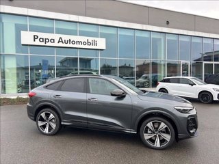 AUDI Q5 SPB TDI 150 kW mHEV+ S tronic quattro S line edition