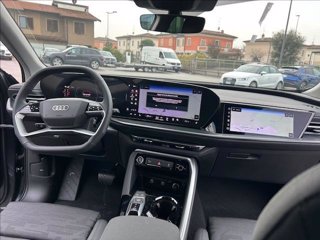AUDI Q5 SPB TDI 150 kW mHEV+ S tronic quattro S line edition