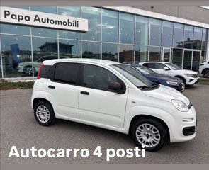 FIAT Panda 1.2 Easy Van 4 posti