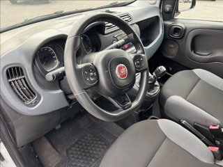 FIAT Panda 1.2 Easy Van 4 posti