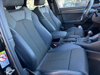 AUDI Q3 SPB 35 TDI S tronic S line edition