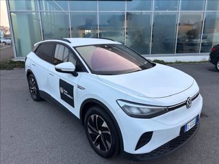 VOLKSWAGEN ID.4 Pro Performance