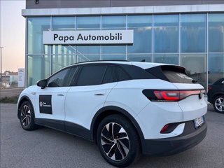 VOLKSWAGEN ID.4 Pro Performance