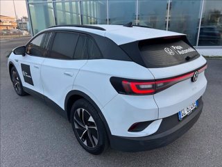 VOLKSWAGEN ID.4 Pro Performance