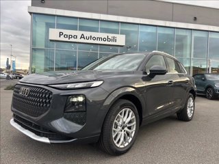 AUDI Q3 e-hybrid 200 kW S tronic Business Advanced