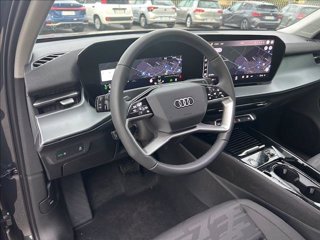 AUDI Q3 e-hybrid 200 kW S tronic Business Advanced