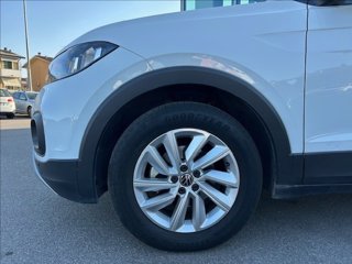 VOLKSWAGEN T-Cross 1.0 TSI 110 CV DSG Style