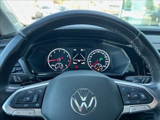 VOLKSWAGEN T-Cross 1.0 TSI 110 CV DSG Style