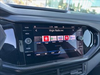 VOLKSWAGEN T-Cross 1.0 TSI 110 CV DSG Style