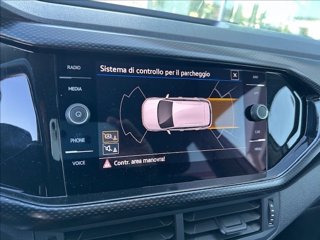 VOLKSWAGEN T-Cross 1.0 TSI 110 CV DSG Style
