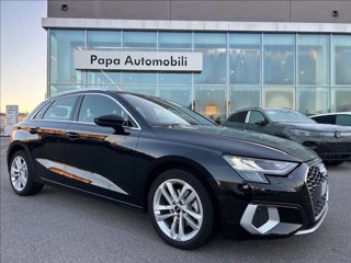 AUDI A3 SPB 30 TFSI S tronic