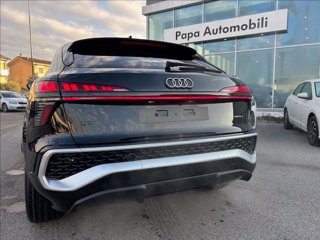 AUDI Q3 SPB TFSI 150 kW S tronic quattro S Line edition