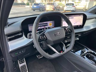 AUDI Q3 SPB TFSI 150 kW S tronic quattro S Line edition