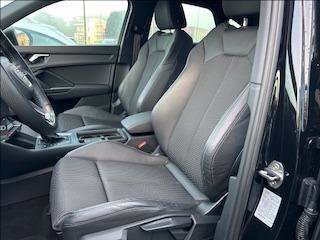 AUDI Q3 SPB 35 TDI S tronic S line edition