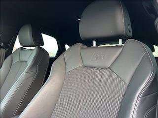 AUDI Q3 SPB 35 TDI S tronic S line edition